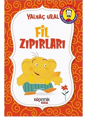 Fil Zıpırları