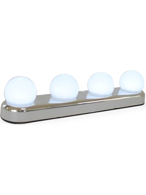 Petrix Makyaj Aynası LED Işığı