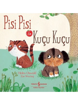 Pisi Pisi Ile Kuçu Kuçu