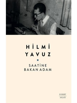 Saatine Bakan Adam
