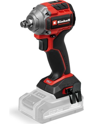Einhell TP-CW 18/260-C Li BL - Solo,  Kömürsüz Akülü Darbeli Somun Sıkma (Akü ve şarj cihazı dahil değildir) - 4510090