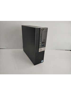 Dell Optiplex 3040 I5-6500 3.20GHZ 8gb Ddr4 256GBSSD Yenilenmiş 2.el Kurumsal Kasa Bilgisayar