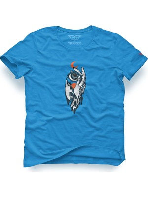 The Inner Watcher Tasarım Tişört