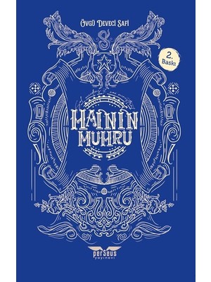 Hainin Mührü
