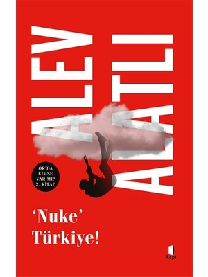 ‘nuke’  Türkiye