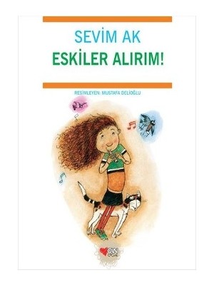 Eskiler Alırım!