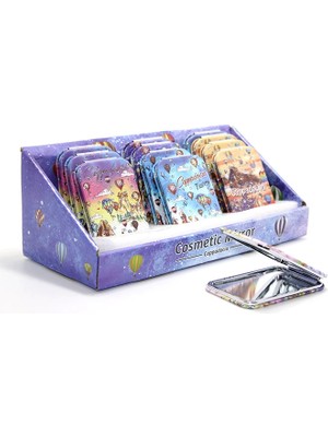 Yöresel El Aynası  ALK1574 - 1OL6094-2117