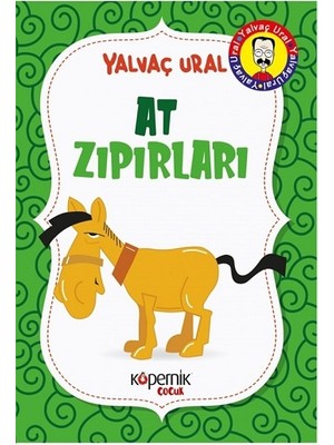 At Zıpırları