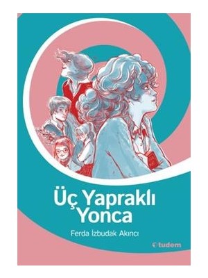 Üç Yapraklı Yonca