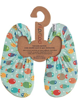 Slipstop Aquarium Havuz Ve Deniz Ayakkabısı