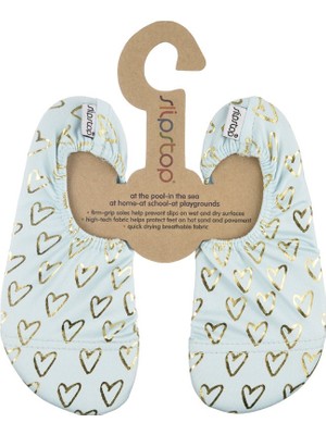 Slipstop Maya Junior Kız Çocuk Deniz Havuz Ayakkabısı