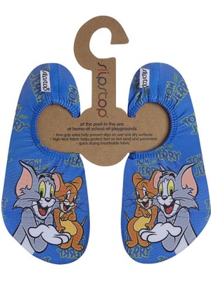 Slipstop Best Friends Kaydırmaz Deniz Ayakkabısı