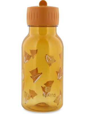 Trixie Tritan Bottle 350 ml Fierce Fox - Su Şişesi