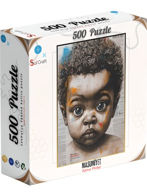 Soi Craft Puzzle Yapbozlar ve Fiyatları - Hepsiburada.com