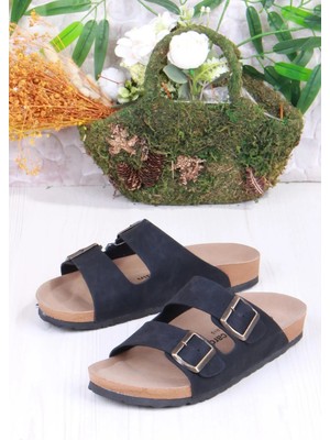 Pierre Cardin Stock Hastane Havuz Deniz Plaj Erkek Terlik