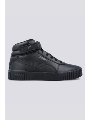 Puma Carina 2.0 Mid Kadın Spor Ayakkabı  38585101