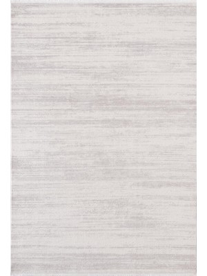 Armony AR003A Gri Halı Modern Desenli Akrilik Pamuk Taban Tozu Az Salon Halısı Yatak odası koridor