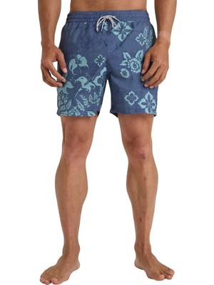 Billabong Vacay Lb  Erkek Mayo