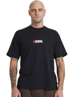 Belirtilmemiş Billabong Bong Og Ss Erkek Tişört 24A351542