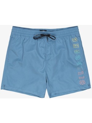 Billabong All Day Heritage Lb  Erkek Mayo