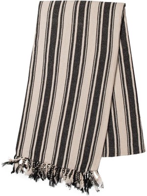 Lalay Karakız Peştemal Siyah