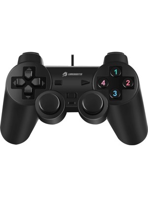 Gamebooster GB-J18 Kablolu Gamepad