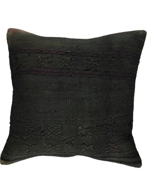 Kilim Kilim Yastık Kılıfı Doğaçlama 04
