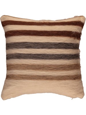 Siirt Kilim Yastık Kılıfı Doğaçlama 04