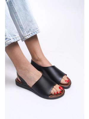 Riccon Melivyre Kadın Sandalet 0012505