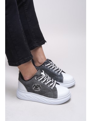 Riccon Libtihne Kadın Sneaker 0012238