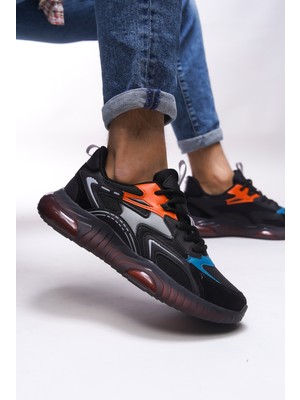 Riccon Frildorr Erkek Sneaker 00121774