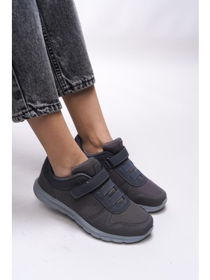 Riccon Aelrathla Kadın Sneaker 0012616