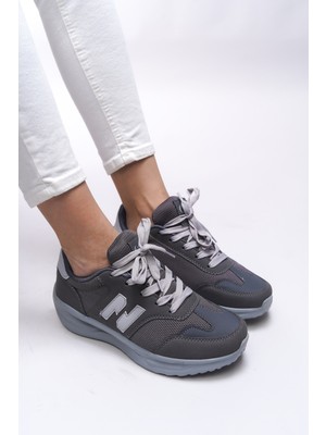 Riccon Edethaela Kadın Sneaker 0012615