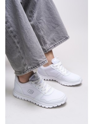 Riccon Evelriara Kadın Sneaker 0012602