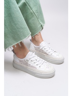 Riccon Maersaria Kadın Sneaker 001200903