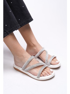 Riccon Aiggarth Kadın Terlik 0012227