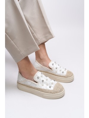 Riccon Elysnarra Kadın Sneaker 0012009016