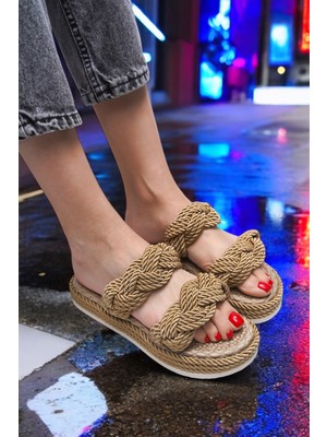 Riccon Elystala Kadın Terlik 0012103