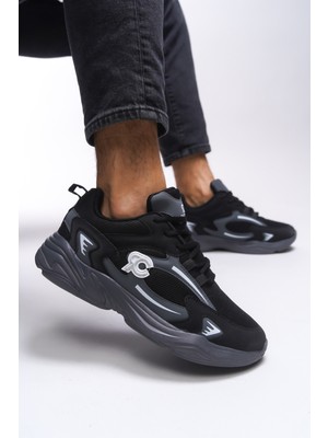 Riccon Niknaith Unisex Sneaker 0012725