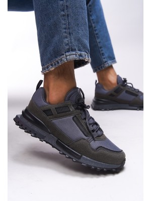 Riccon Clernaith Erkek Sneaker 0012X21