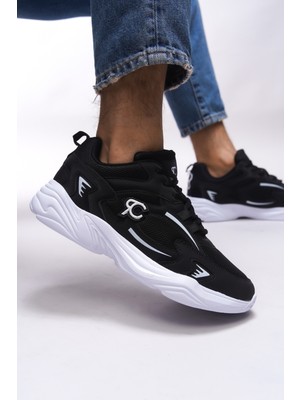 Riccon Niknaith Unisex Sneaker 0012725