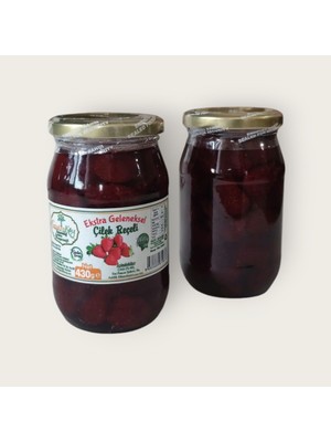 Gastroköy Çilek Reçeli 430 gr