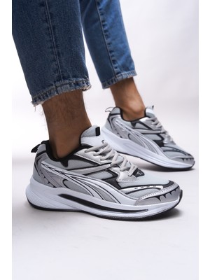 Riccon Tybindel Erkek Sneaker 0012135