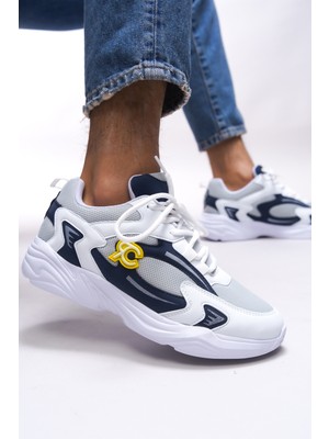 Riccon Niknaith Unisex Sneaker 0012725