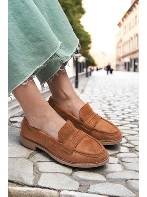 Riccon Mylmadia Kadın Loafer 0012665