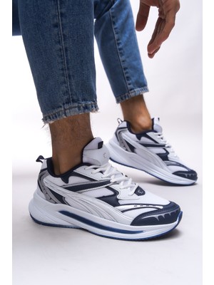 Riccon Tybindel Erkek Sneaker 0012135
