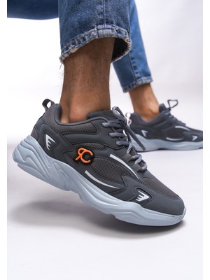 Riccon Niknaith Unisex Sneaker 0012725