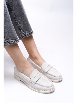Riccon Mylmadia Kadın Loafer 0012665