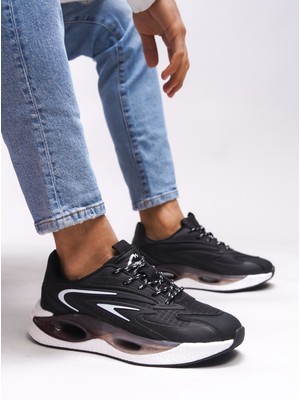 Rcn Pierseith Erkek Sneaker 00124894