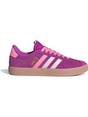 Adidas Vl Court 3.0 Mor Kadın Sneaker